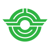 Flagge/Wappen von Iwade
