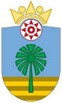 Santa Lucía de Tirajana címere