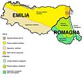 Charta terrae Aemiliae-Romaniae,
