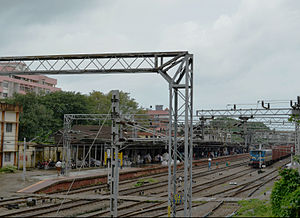 Ernakulam Town North Railway Station DSW.jpg