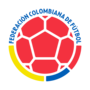 Miniatura para Federación Colombiana de Fútbol