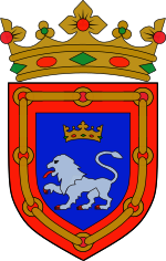 Escut de Pamplona