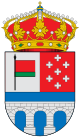Герб муниципалитета Альмейда-де-Сайяго