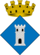 Castellolí – Stemma