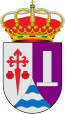 Blason de El Hito