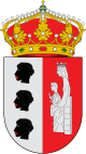 Герб муниципалитета Мосарбес