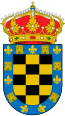 Blason de Ordes