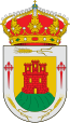 Blason de Peñausende