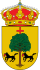 Герб муниципалитета Санта-Крус-де-ла-Сальседа