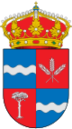 Герб муниципалитета Сарсуэла