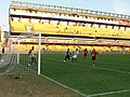 Estádio Urbano Caldeira (Januar 2003)