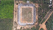 Miniatura para Estadio Gustavo Pacheco Villaseñor