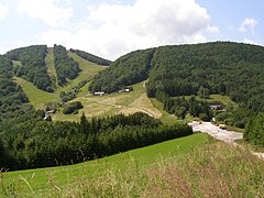 Homôľka (Strážovské vrchy)