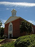 Miniatura para Primera Iglesia Bautista de Wetumpka