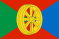 Flag of Gryazi rayon (Lipetsk oblast).png