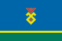 Flag of Iglinsky rayon.svg