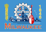 Vignette pour Milwaukee