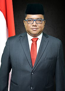 Koordinator Divisi, Hukum, Humas, dan Datin Bawaslu RI