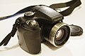 Fujifilm FinePix S5800