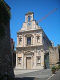 Miniatura para Santuario della Santissima Annunziata (Gaeta)