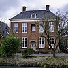 Gemeentehuis Vm. gemeentehuis Noorddijk (Woonhuis met praktijk)