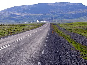 Image illustrative de l’article Route 35 (Islande)