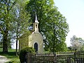 Kapelle St. Maria