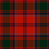 Grant tartan (Vestiarium Scoticum)