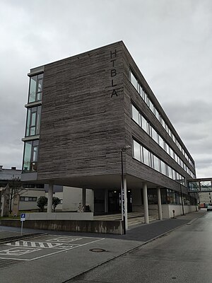 HTBLA Hallein