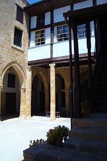 Makarios Cyprus Wiki