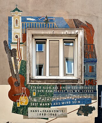 4. Gedenktafel Neulerchenfelderstraße 39, Wien-Ottakring, von Herzi Pinki