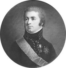 Hans Henric von Essen