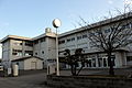 福井県立春江工業高等学校 (2013/11/23)