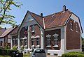 Siedlung Königsgrube ehem. Bergarbeiterhaus