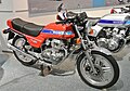 Honda CB400N