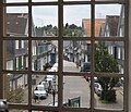 Fenster in der Pauluskirche