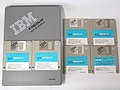 IBM DOS J5.02/V