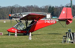 Ikarus C22