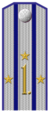 Lieutenant Colonel