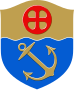因戈（Ingå）的徽章
