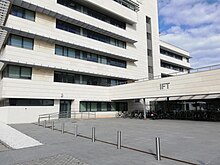 Instituto de Física Teórica, Madrid