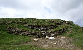 Isbister Chambered Cairn