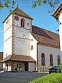 Evangelische Kirch