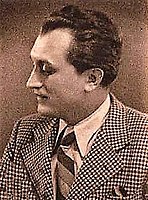 Jára Pospíšil, 1940