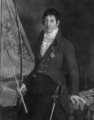 Jean-Jacques van Zuylen van Nyeveltoverleden op 23 januari 1846