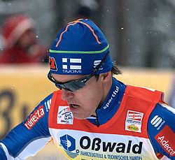 Sami Jauhojärvi