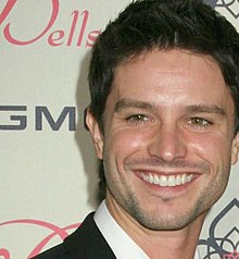 jason behr