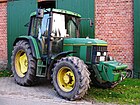 John Deere 6400