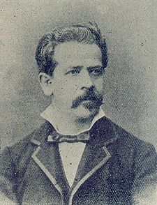 José Eugenio Ellauri