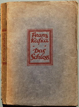 Первое издание романа (1926)